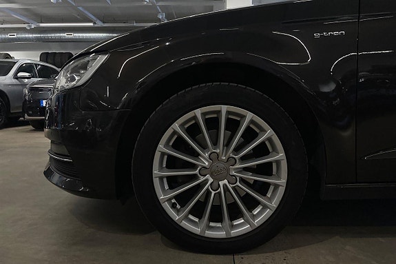 Audi A3 5 of 5