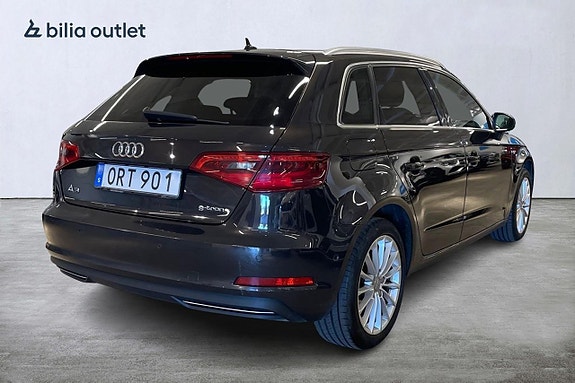 Audi A3 8 of 24