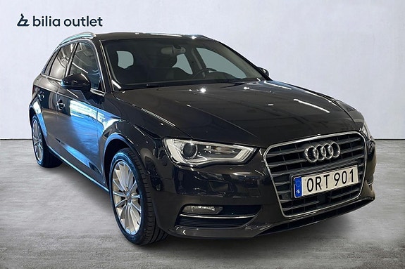 Audi A3 4 of 5