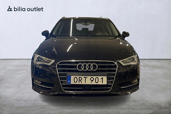Audi A3 3 of 5