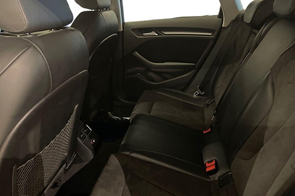 Audi A3 21 of 24