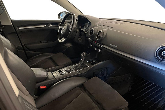 Audi A3 12 of 24