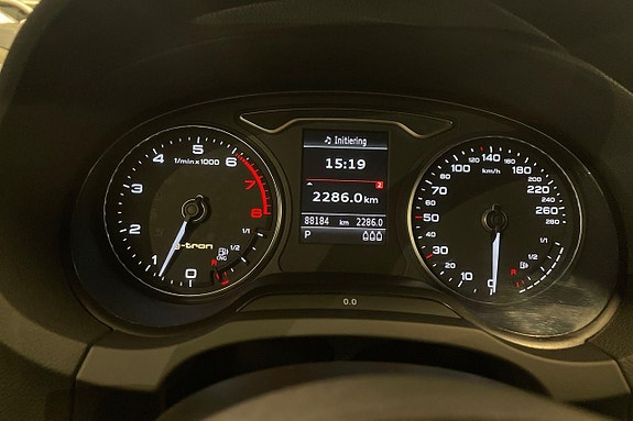 Audi A3 13 of 24