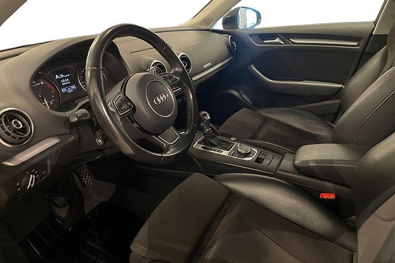 Audi A3 9 of 24