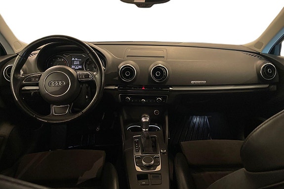 Audi A3 10 of 24