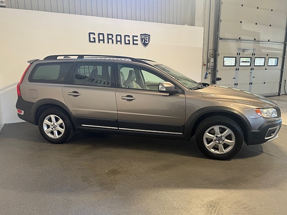 Volvo XC70 5 of 5