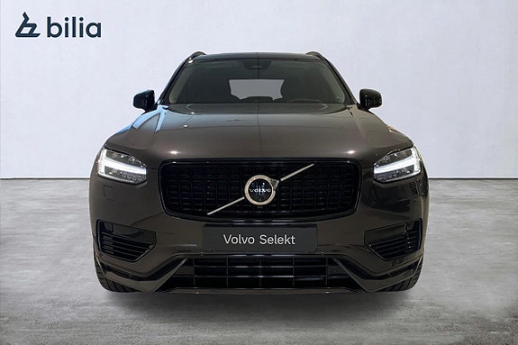 Volvo XC90 6 of 30