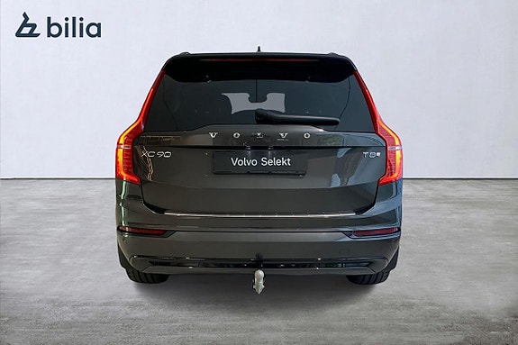 Volvo XC90 5 of 5