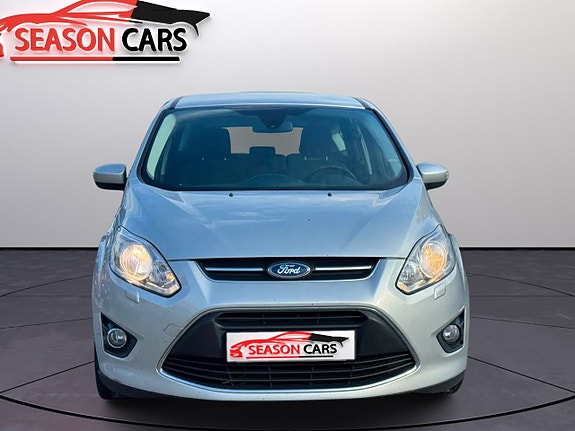 Ford C-Max 5 of 5