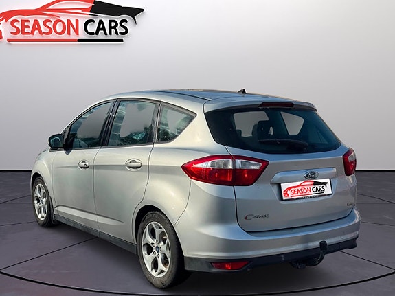 Ford C-Max 2 of 5