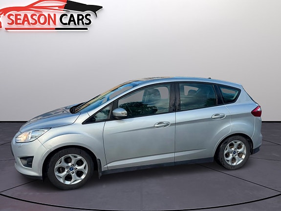Ford C-Max 9 of 9