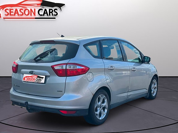 Ford C-Max 3 of 5