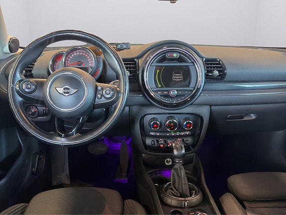 MINI Clubman Cooper D 13 of 24