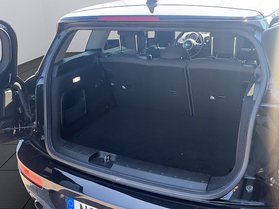 MINI Clubman Cooper D 23 of 24
