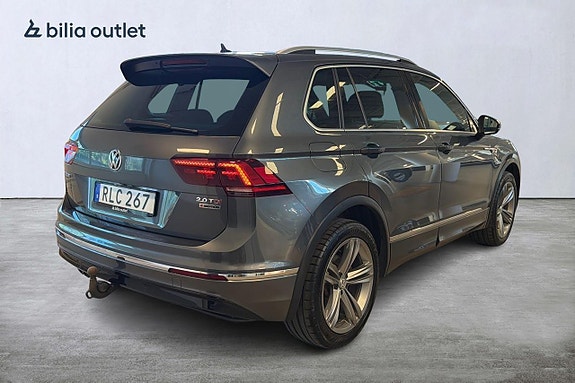 Volkswagen Tiguan 5 of 5