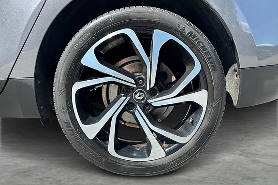 Renault Grand Scenic I 9 of 16