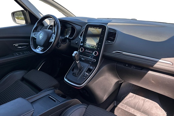 Renault Grand Scenic I 10 of 16