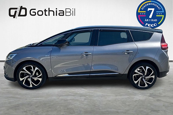 Renault Grand Scenic I 8 of 16