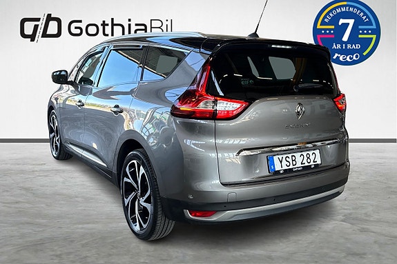 Renault Grand Scenic I 7 of 16