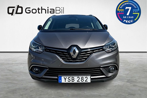 Renault Grand Scenic I 2 of 16