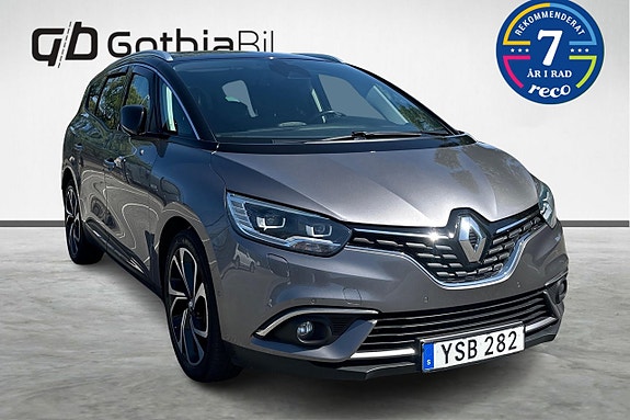 Renault Grand Scenic I 3 of 16