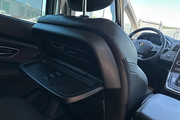Renault Grand Scenic I 15 of 16