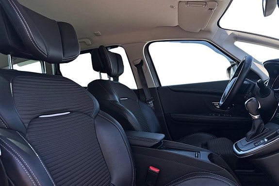 Renault Grand Scenic I 11 of 16