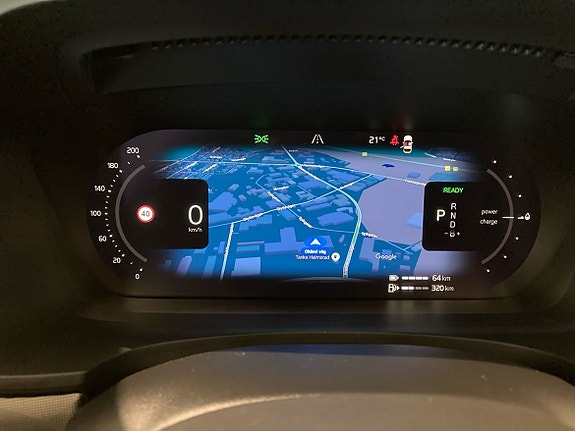 Volvo V90 12 of 16