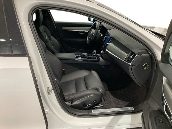 Volvo V90 5 of 5