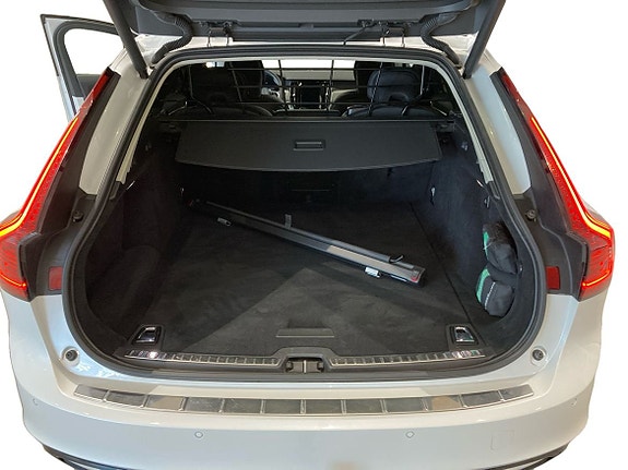 Volvo V90 14 of 16