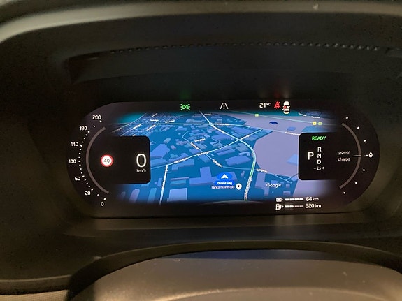 Volvo V90 15 of 16