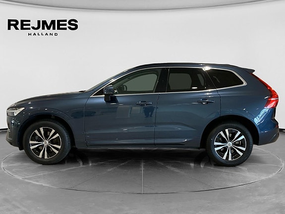 Volvo XC60 3 of 5