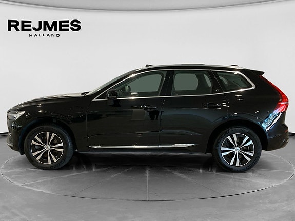 Volvo XC60 3 of 5