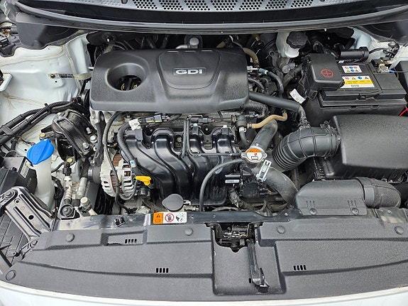 Kia Ceed 18 of 18