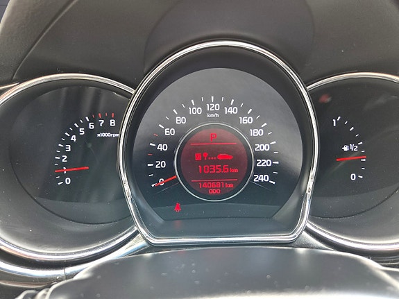 Kia Ceed 16 of 18