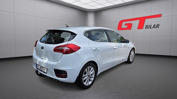 Kia Ceed 7 of 18
