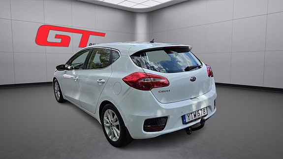 Kia Ceed 5 of 5