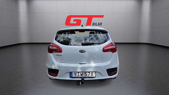 Kia Ceed 6 of 18