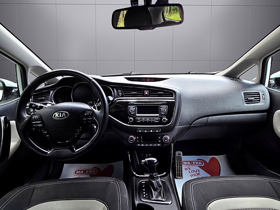 Kia Ceed 14 of 18