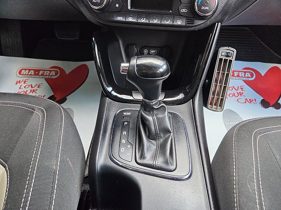 Kia Ceed 17 of 18
