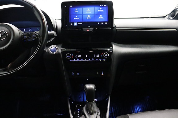 Toyota Yaris Cross 13 of 28