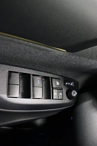 Toyota Yaris Cross 18 of 28