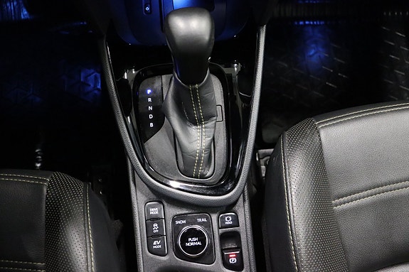 Toyota Yaris Cross 19 of 28