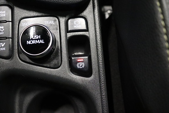 Toyota Yaris Cross 20 of 28