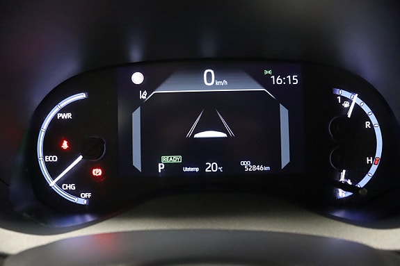 Toyota Yaris Cross 17 of 28