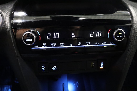 Toyota Yaris Cross 25 of 28