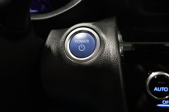 Toyota Yaris Cross 21 of 28