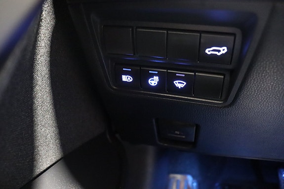 Toyota Yaris Cross 26 of 28