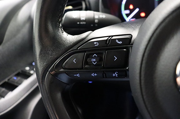 Toyota Yaris Cross 15 of 28