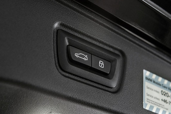 BMW 530e 22 of 23